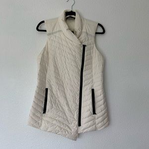 Athleta So Down Vest